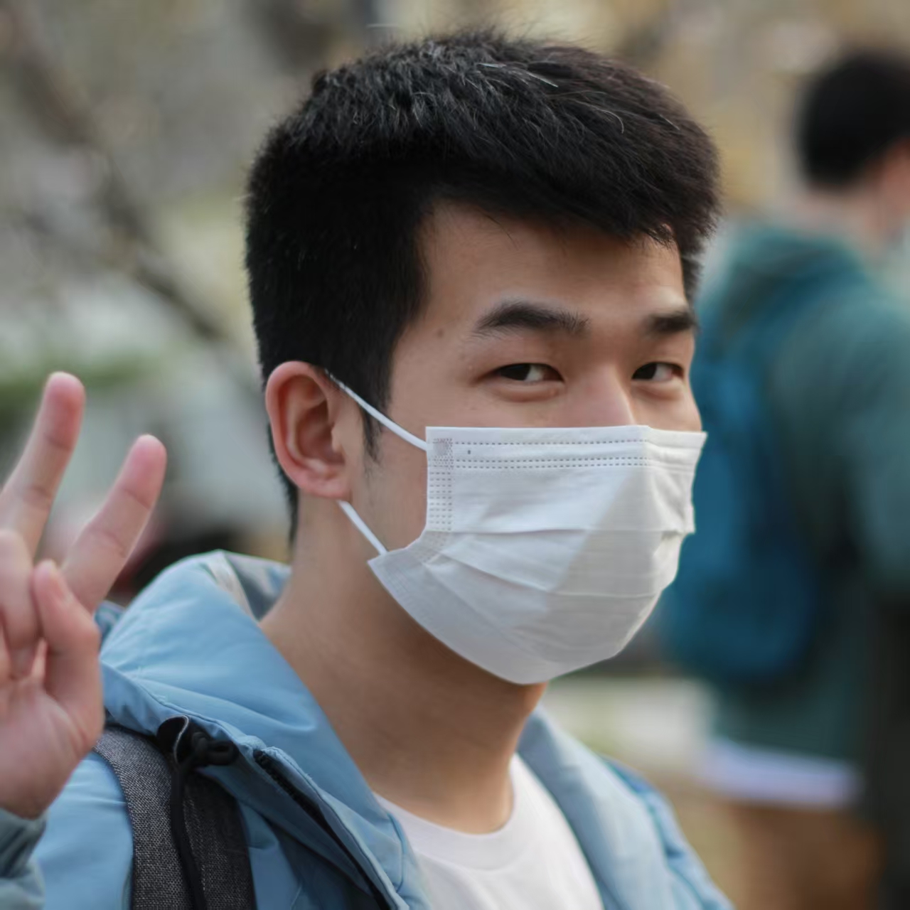 Zichun Wang